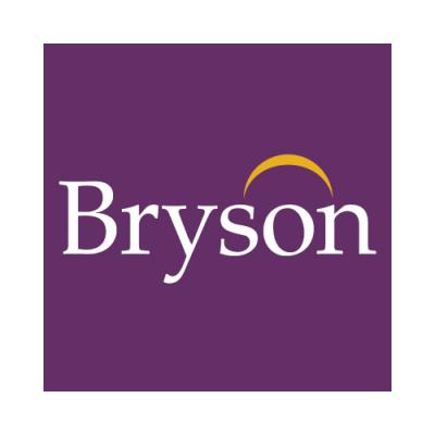 Bryson Charitable Group Logo