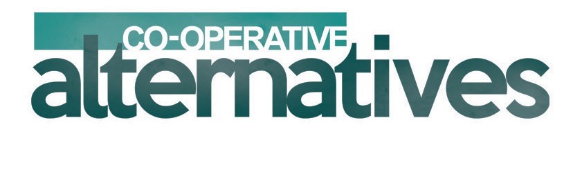 Co-operative Alternatives