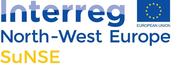 Interreg NW Europe