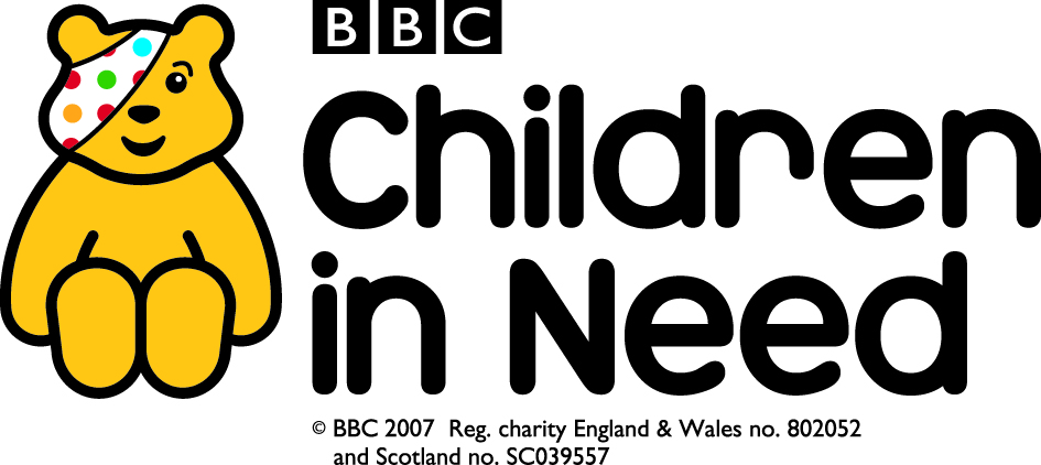 BBC Children in Need 1:1 funding surgery