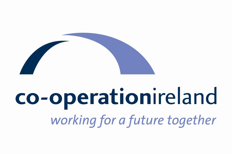 Cooperation Ireland's CATCH: Young Person's Market