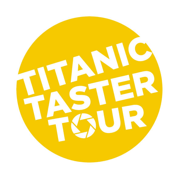 Titanic Taster Photography Tour