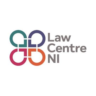 Law Centre NI logo