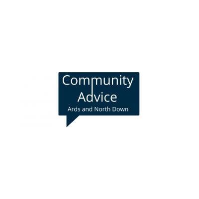 Community Advice Ards & North Down logo