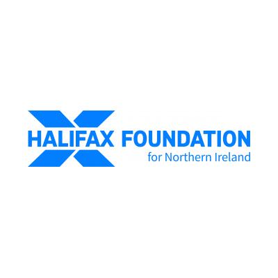 HALIFAX FOUNDATION FOR NORTHERN IRELAND