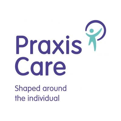 Praxis Care - Shaped around the individual