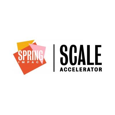 Spring Impact - Scale Accelerator