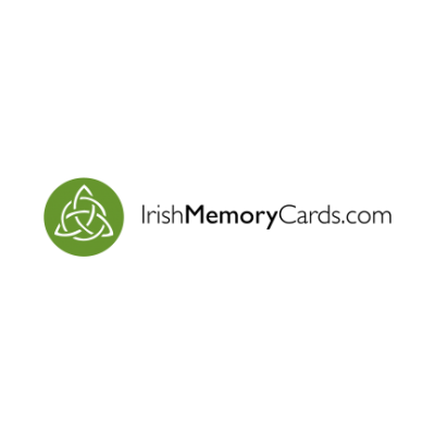 Irish Memory Cards