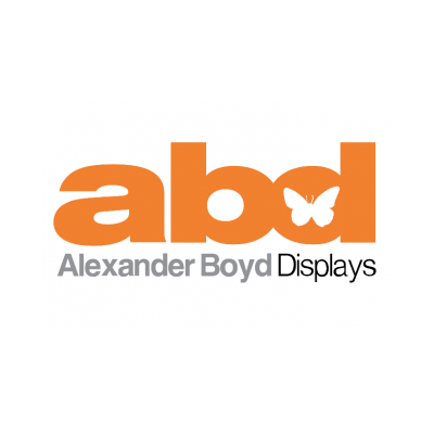 Alexander Boyd Displays - Print, Signage, Fitout and Event Specialists