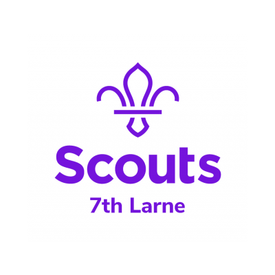 Larne Scouts