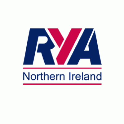 RYA Northern Ireland Logo