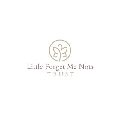 Little Forget Me Nots Trust Logo