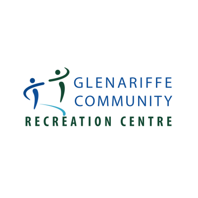 Glenariffe Community & Recreation Centre logo