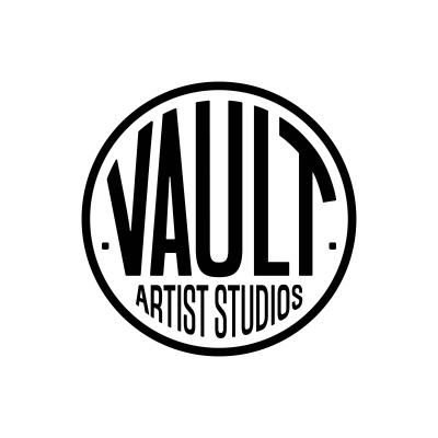 Vault Artist Studios Logo