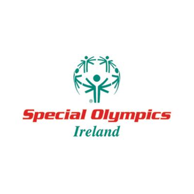 Special Olympics Ireland