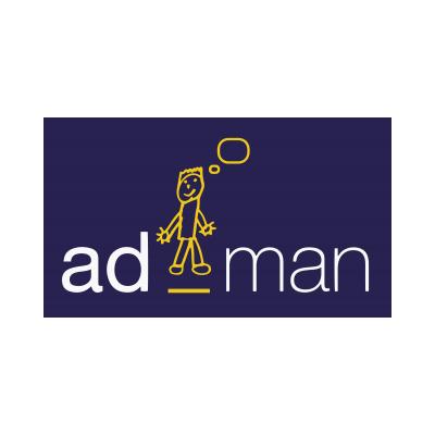 Ad_Man Creative Marketing Insight & Strategy