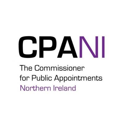 Commissioner for Public Appointments for Northern Ireland