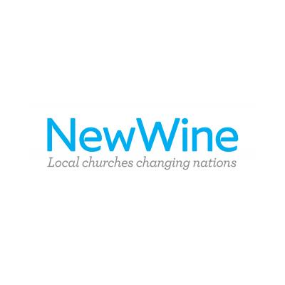 New Wine Ireland