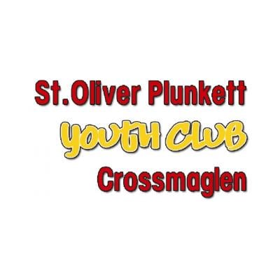 St Oliver Plunkett Youth Club Crossmaglen