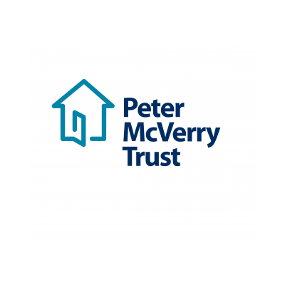 Peter McVerry Trust Peter McVerry Trust