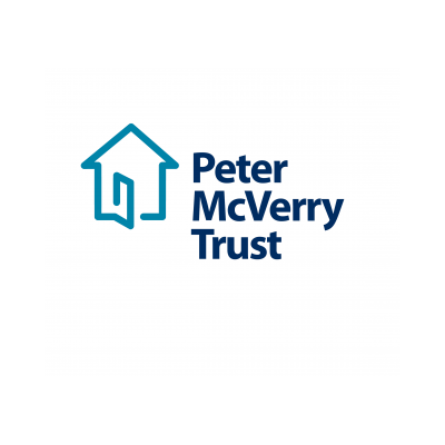 Peter McVerry Trust