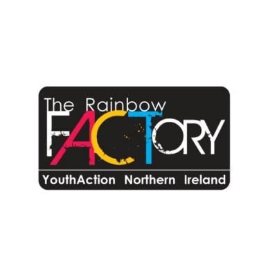 The Rainbow Factory, YouthAction NI
