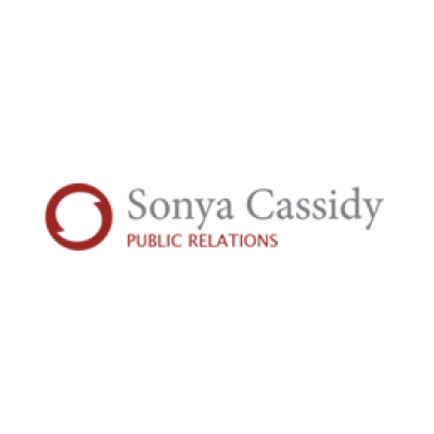 Sonya Cassidy PR