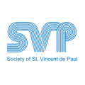 New SVP logo