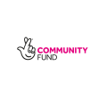 The National Lottery Community Fund Logo