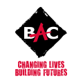 BAC Logo. 