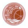 Confederation of Community Groups
