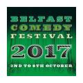 Belfast comedy festival Belfast comedy festival