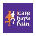 iCare Purple Run 12 of August 2017