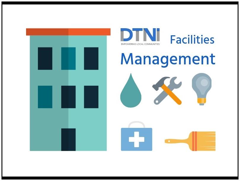 DTNI Facilities Management Training