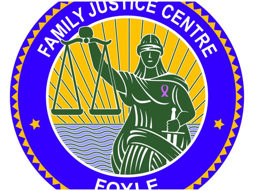 Foyle Family Justice Centre