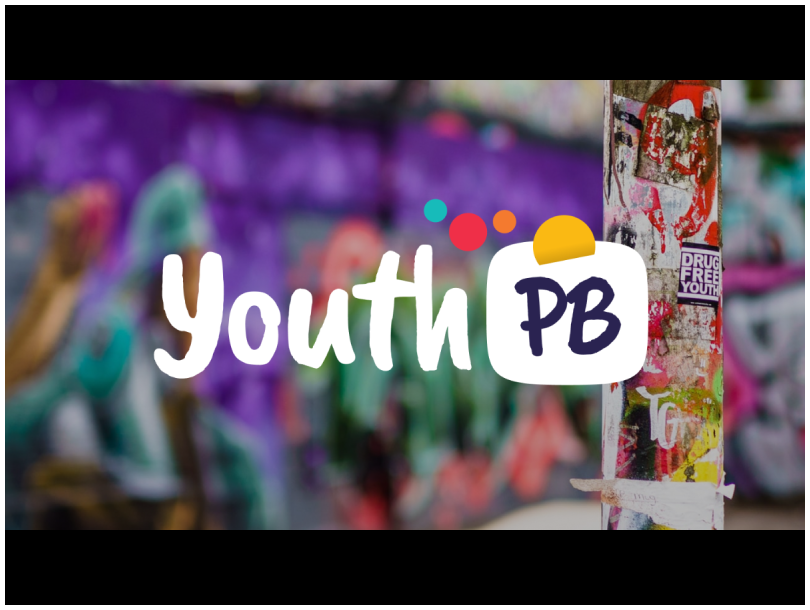 Youth Participatory Budgeting (PB) Accelerator Toolkit and DIY Manual
