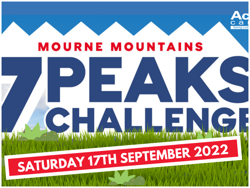 7 Peaks Challenge image