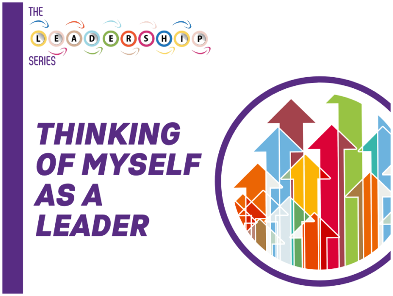 Thinking of Myself as a Leader