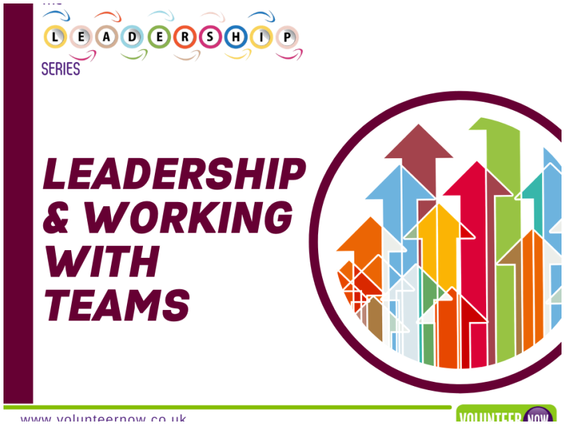 Leadership & Working with Teams