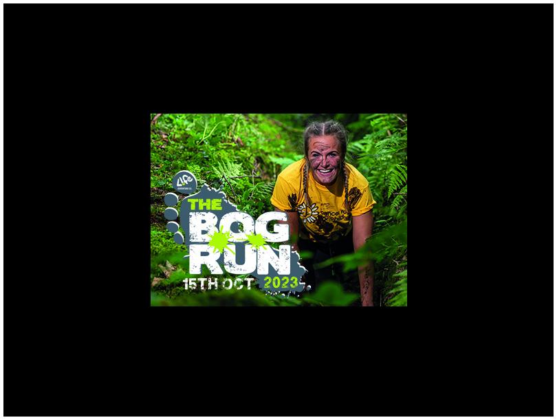The Bog Run 2023