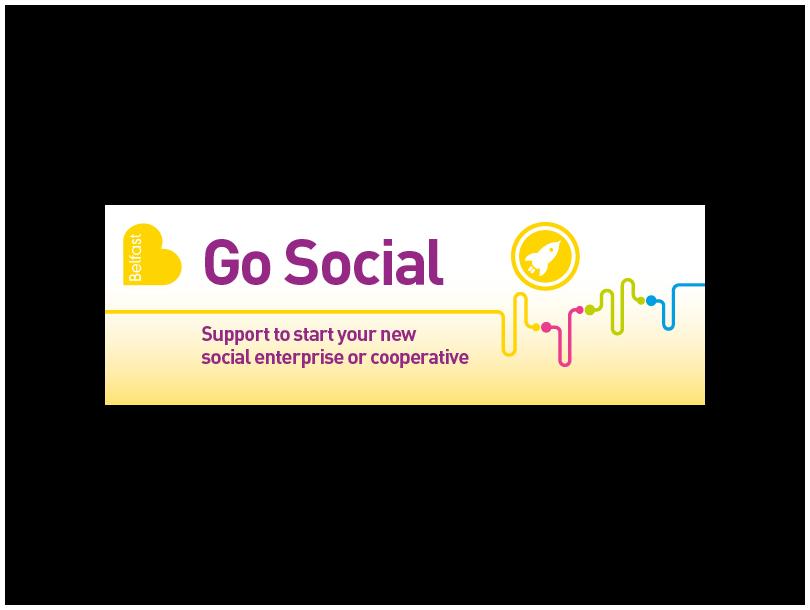 Belfast City Council Go Social Programme 'How to get the best out of Social Media' Workshop
