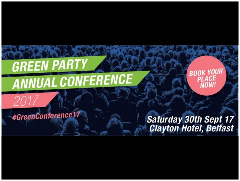 Green Party Annual Conference