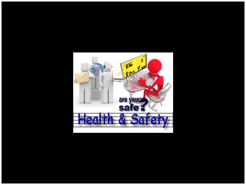 Health and Safety Essentials for Business - 22nd June 2017 Health and Safety Essentials for Business - 22nd June 2017
