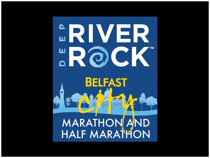 Run this year's Belfast Half Marathon for Parkinson's UK