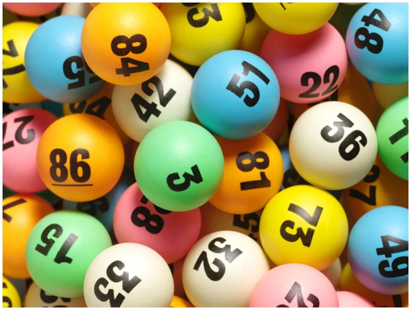 Fundraising through Raffles, Ballots and Lotteries