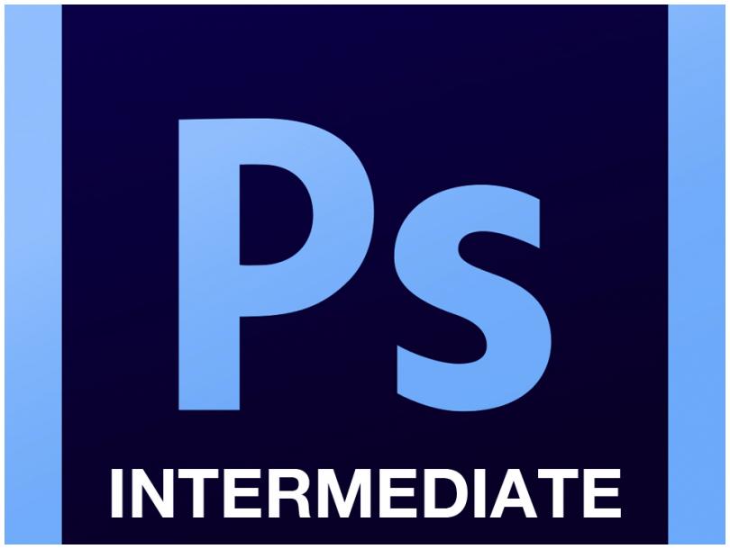 Focus On: Photoshop Intermediate