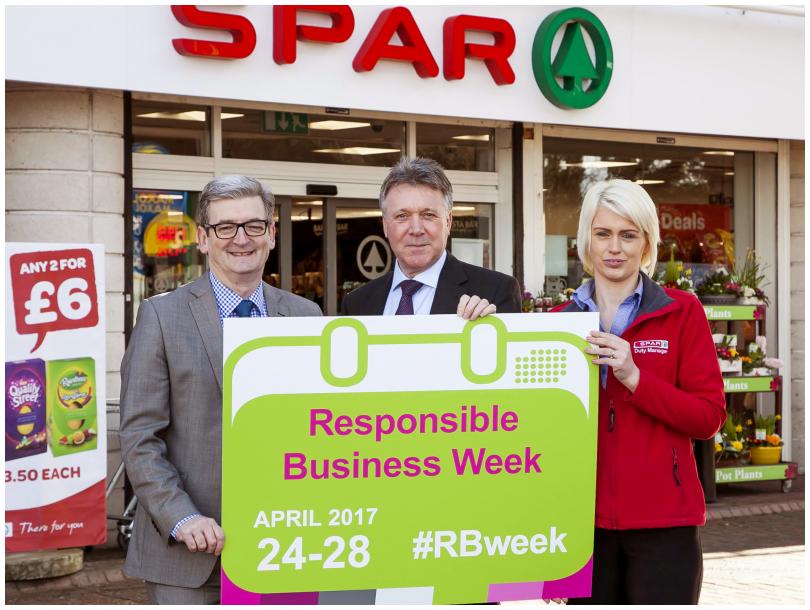 Responsible Business Week