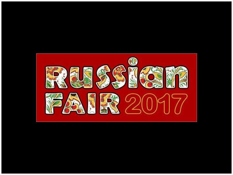 Russian Fair 2017