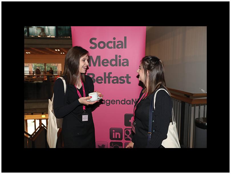Social Media Belfast 2017