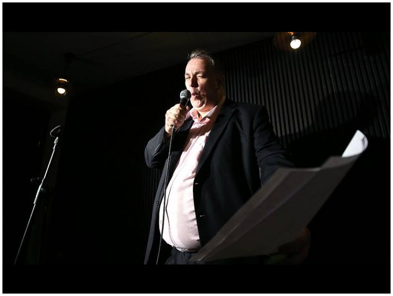Comedy and the 'Troubles' Comedy and the 'Troubles'